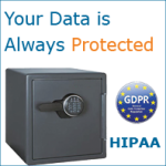 To Protect and Serve Your Data